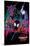 Marvel Spider-Man - Into The Spider-Verse - Group-Trends International-Mounted Poster