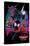 Marvel Spider-Man - Into The Spider-Verse - Group-Trends International-Stretched Canvas