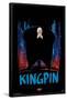 Marvel Spider-Man - Into The Spider-Verse - Kingpin-Trends International-Framed Poster