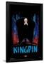 Marvel Spider-Man - Into The Spider-Verse - Kingpin-Trends International-Framed Poster