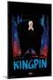 Marvel Spider-Man - Into The Spider-Verse - Kingpin-Trends International-Mounted Poster