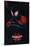 Marvel Spider-Man - Into The Spider-Verse - Shadow-Trends International-Mounted Poster