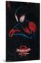 Marvel Spider-Man - Into The Spider-Verse - Shadow-Trends International-Mounted Poster