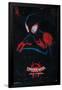 Marvel Spider-Man - Into The Spider-Verse - Shadow-Trends International-Framed Poster