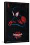 Marvel Spider-Man - Into The Spider-Verse - Shadow-Trends International-Framed Poster