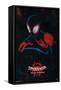 Marvel Spider-Man - Into The Spider-Verse - Shadow-Trends International-Framed Stretched Canvas