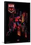 Marvel Spider-Man - Into The Spider-Verse - Sp//Dr-Trends International-Framed Poster