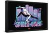 Marvel Spider-Man - Into The Spider-Verse - Spider-Gwen-Trends International-Framed Poster