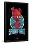 Marvel Spider-Man - Into The Spider-Verse - Spider-Ham-Trends International-Framed Poster