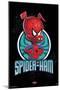 Marvel Spider-Man - Into The Spider-Verse - Spider-Ham-Trends International-Mounted Poster