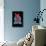Marvel Spider-Man - Into The Spider-Verse - Spider-Ham-Trends International-Framed Stretched Canvas displayed on a wall