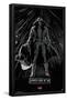 Marvel Spider-Man - Into The Spider-Verse - Spider-Man Noir-Trends International-Framed Poster