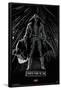 Marvel Spider-Man - Into The Spider-Verse - Spider-Man Noir-Trends International-Framed Poster