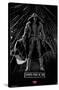 Marvel Spider-Man - Into The Spider-Verse - Spider-Man Noir-Trends International-Stretched Canvas