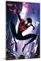 Marvel Spider-Man - Into The Spider-Verse - Street-Trends International-Mounted Poster