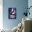 Marvel Spider-Man - Into The Spider-Verse - Street-Trends International-Framed Stretched Canvas displayed on a wall