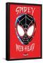 Marvel Spider-Man - Into The Spider-Verse - Web Head-Trends International-Framed Poster