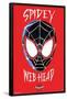 Marvel Spider-Man - Into The Spider-Verse - Web Head-Trends International-Framed Poster