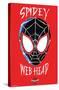 Marvel Spider-Man - Into The Spider-Verse - Web Head-Trends International-Stretched Canvas