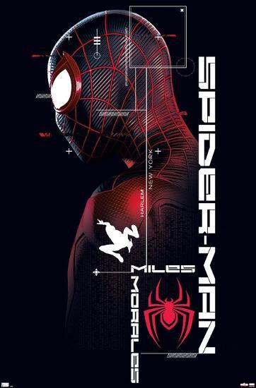 Poster, , large