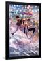 Marvel Spider-Man: Miles Morales - Javier Garron-Trends International-Framed Poster