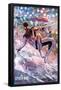 Marvel Spider-Man: Miles Morales - Javier Garron-Trends International-Framed Poster