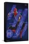 Marvel Spider-Man: No Way Home - Bars-Trends International-Framed Stretched Canvas