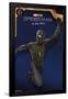 Marvel Spider-Man: No Way Home - Black Costume-Trends International-Framed Poster