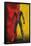 Marvel Spider-Man: No Way Home - Costume Blend-Trends International-Framed Poster