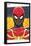 Marvel Spider-Man: No Way Home - Costume Trio-Trends International-Framed Poster