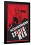 Marvel Spider-Man: No Way Home - Friendly-Trends International-Framed Poster