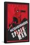 Marvel Spider-Man: No Way Home - Friendly-Trends International-Framed Poster