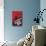 Marvel Spider-Man: No Way Home - Friendly-Trends International-Mounted Poster displayed on a wall