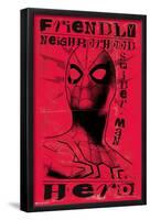 Marvel Spider-Man: No Way Home - Hero-Trends International-Framed Poster