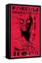 Marvel Spider-Man: No Way Home - Hero-Trends International-Framed Stretched Canvas