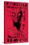 Marvel Spider-Man: No Way Home - Hero-Trends International-Stretched Canvas