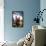 Marvel Spider-Man: No Way Home - Key Art-Trends International-Framed Poster displayed on a wall