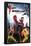 Marvel Spider-Man: No Way Home - Key Art-Trends International-Framed Poster