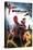 Marvel Spider-Man: No Way Home - Key Art-Trends International-Stretched Canvas