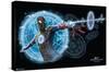 Marvel Spider-Man: No Way Home - Magic-Trends International-Stretched Canvas