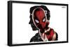 Marvel Spider-Man: No Way Home - Negative Space-Trends International-Framed Poster