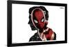 Marvel Spider-Man: No Way Home - Negative Space-Trends International-Framed Poster