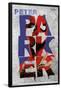 Marvel Spider-Man: No Way Home - Parker-Trends International-Framed Poster