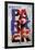 Marvel Spider-Man: No Way Home - Parker-Trends International-Framed Poster