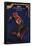 Marvel Spider-Man: No Way Home - Red Costume-Trends International-Framed Poster