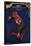 Marvel Spider-Man: No Way Home - Red Costume-Trends International-Framed Poster