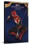 Marvel Spider-Man: No Way Home - Red Costume-Trends International-Stretched Canvas