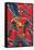 Marvel Spider-Man: No Way Home - Shredded-Trends International-Framed Stretched Canvas