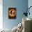 Marvel Spider-Man: No Way Home - Sling Ring-Trends International-Framed Poster displayed on a wall