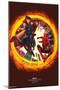 Marvel Spider-Man: No Way Home - Sling Ring-Trends International-Mounted Poster